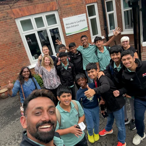 Cardfields Group Pic2